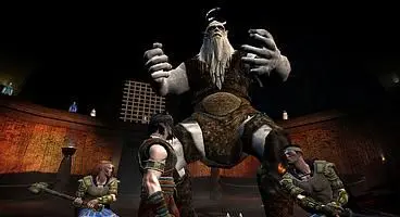 GC2008: Age of Conan Report
