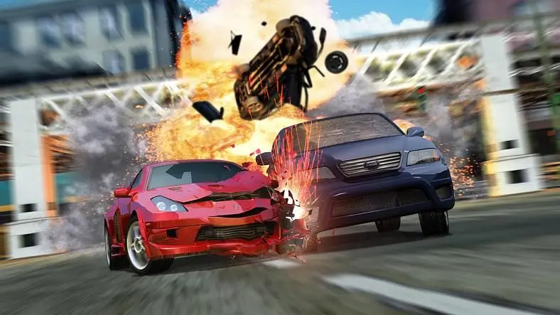 Former Criterion devs announce "spiritual successor" to Burnout