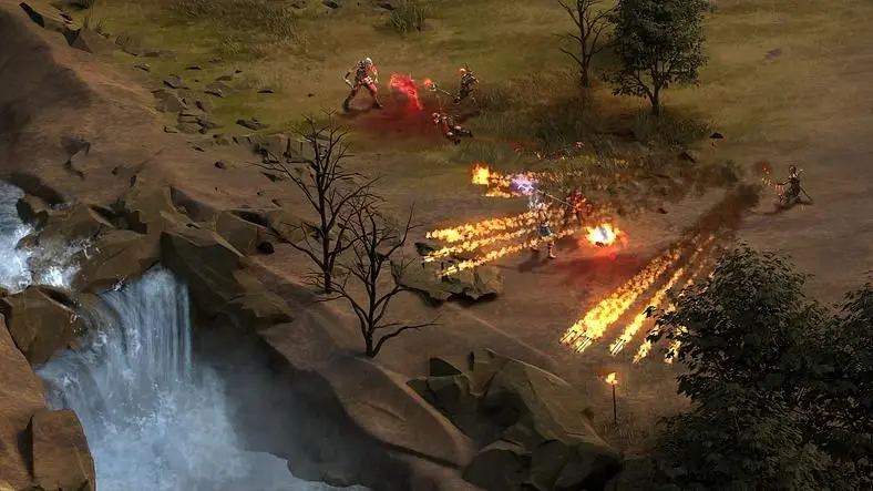 Tyranny Game: Everything we know of Obsidian Entertainment's evil guy RPG