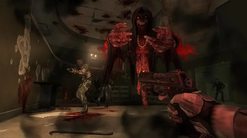 The 12 Best Multiplayer Horror Games on PC