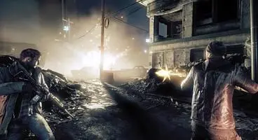 Deep Silver Want To Learn From The Mistakes of Homefront: The Revolution