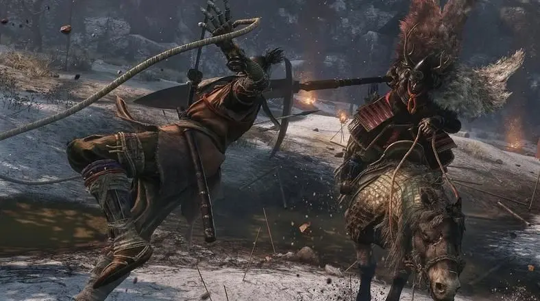 Sekiro - How to Cure Dragonrot