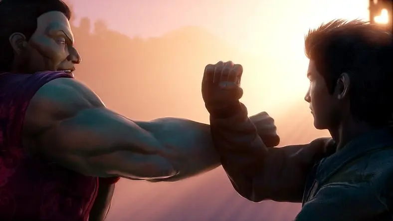 Shenmue 3's First DLC, Battle Rally, Launches Next Week