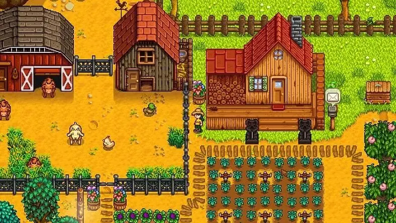 The Best Games for Low-End PCs