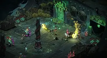 When will Hades 2 release on PlayStation 5?