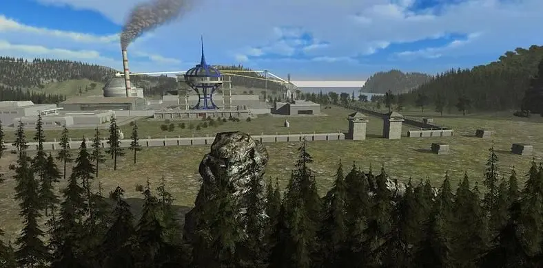 Indie RTS/FPS hybrid Executive Assault receives new gameplay video