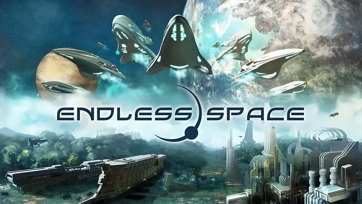 Endless Space gets a 4th July release date