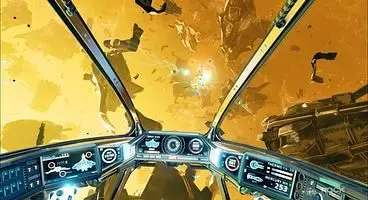 Roguelike space shooter Everspace coming to Kickstarter August 6th, from Galaxy on Fire creators