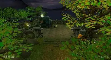 Art of War update released for Cabal Online