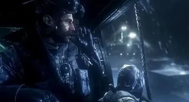 Nowhere Is Safe - Micro-transactions Arrive In Call of Duty: Modern Warfare Remastered
