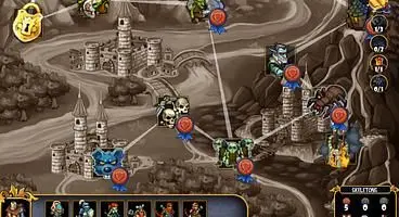 Royal Offense Sheds The Shackles Of Mobile RTS To Become A Prime Couch Co-op Contender