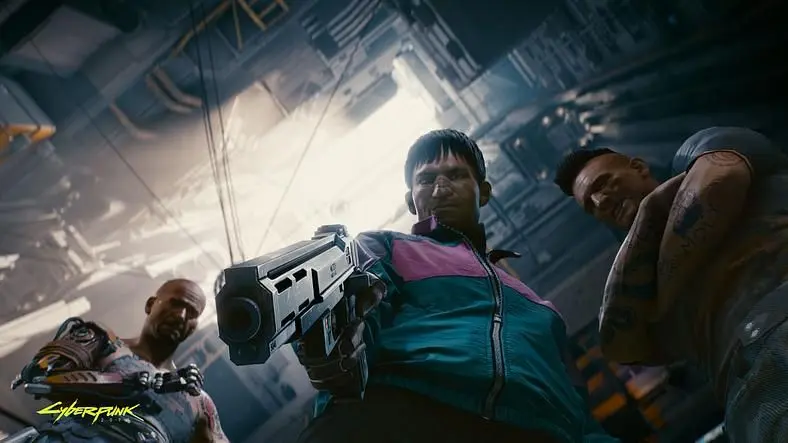 CDPR Expecting Cyberpunk 2077 to Shift 19 Million Units, Will be as Polished as RDR2