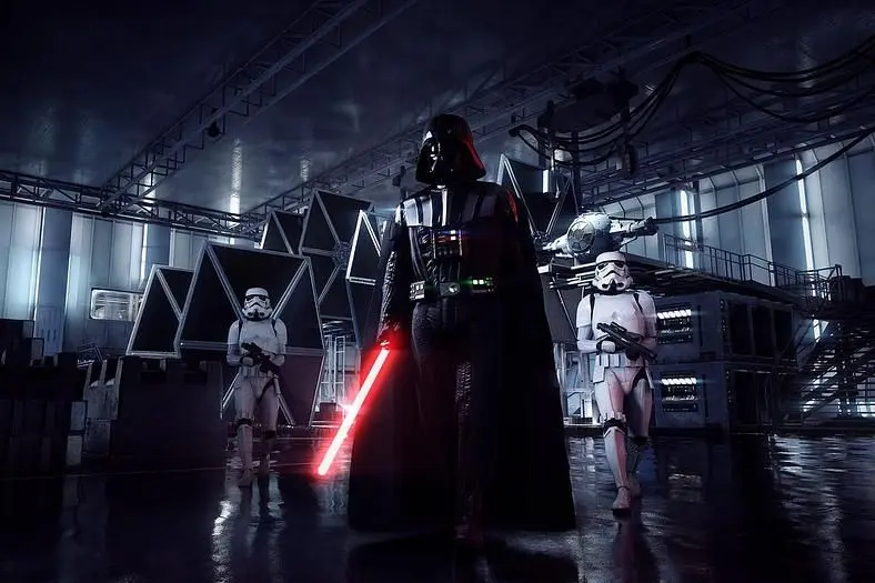 Disney is Happy With EA Cancelling Multiple Star Wars Games