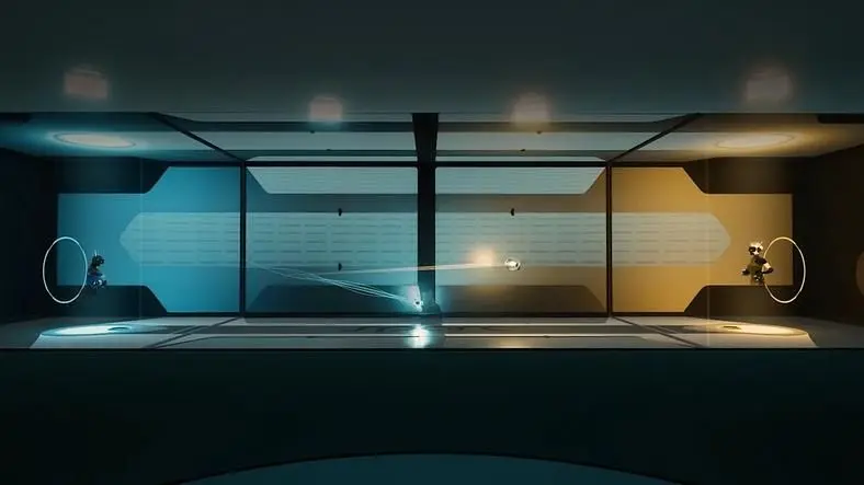 Sparc's Championship Update Adds Cross-platform Ranked and Custom Games