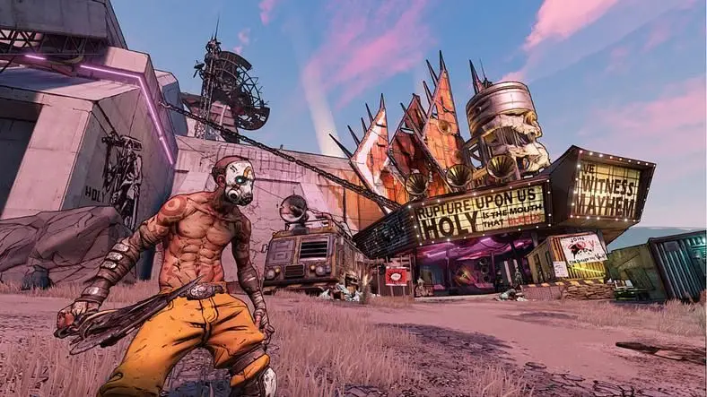 What do we know about Borderlands 3 DLC Release Date?