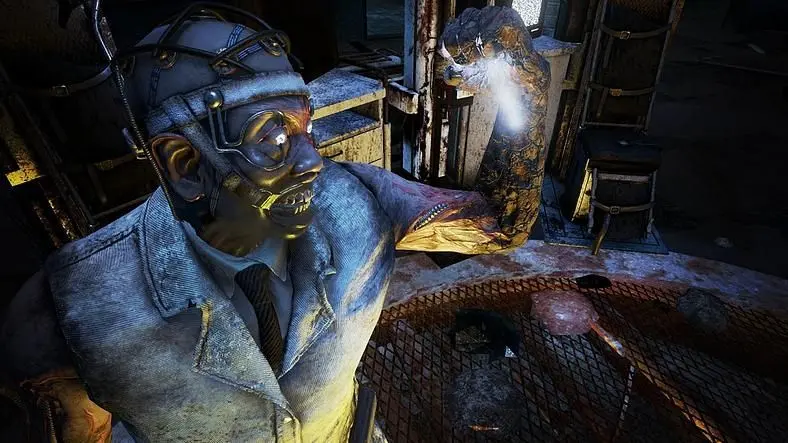 Dead by Daylight Server Connection Error - Server Status Update