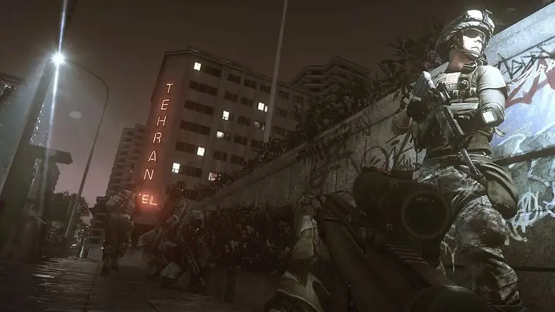 Battlefield 3 Double XP Weekend delayed two weeks