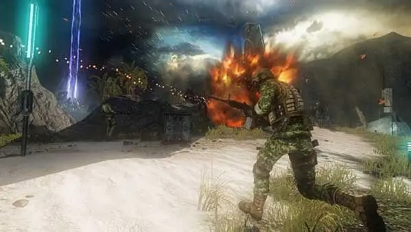 Battleship announced for Xbox 360 and PlayStation 3