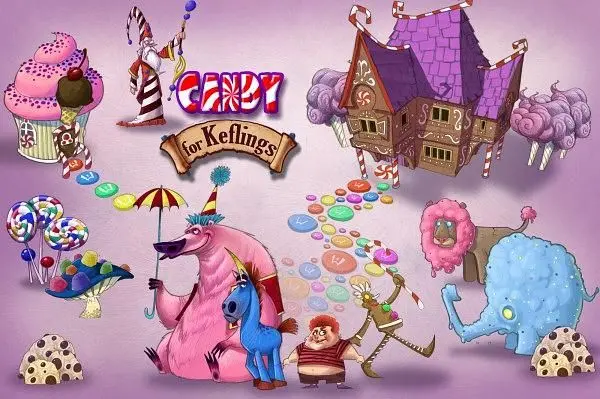 Fans invited to vote for next A World of Keflings DLC, earn prizes