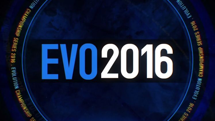 EVO 2016 dates announced