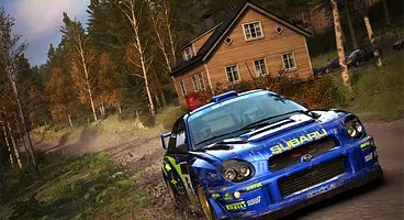 DiRT Rally launches with Day One DLC free for Steam Early Access players