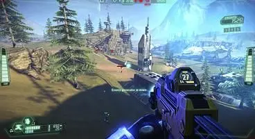 First official patch for Tribes Ascend in two years goes live today