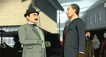 Agatha Christie – The ABC Murders comes to PC, Xbox One and PS4 on 4th February