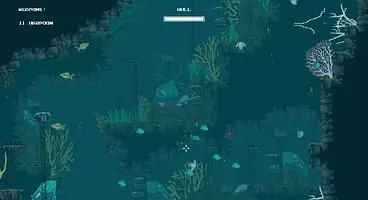 The Aquatic Adventure of the Last Human explores Steam on January 19