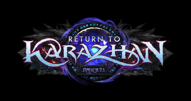 Karazhan Returns On 25 October
