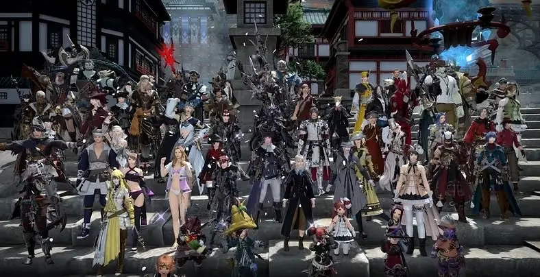 Final Fantasy XIV: Stormblood - Beginner's Guide