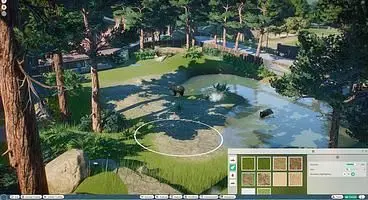 Planet Zoo Community Challenges - What's this Week's Challenge?