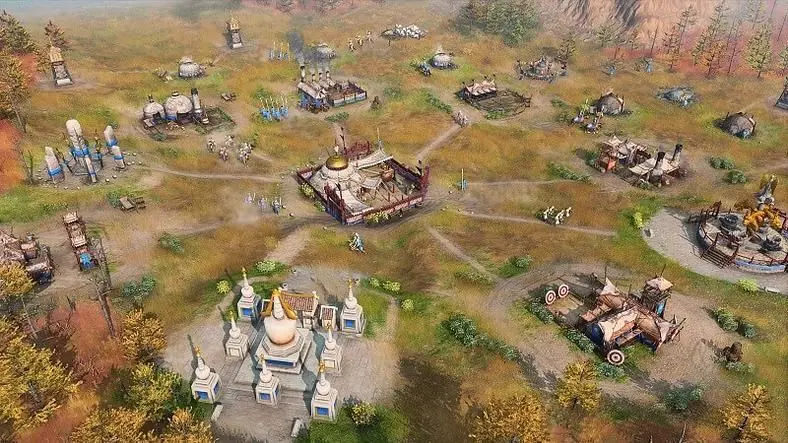 Age of Empires 4 Release Date - Everything We Know