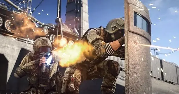 DICE promise raft of Battlefield 4 improvements