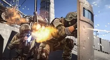 DICE promise raft of Battlefield 4 improvements