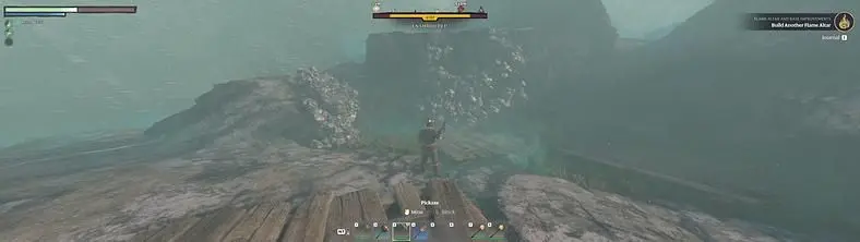 The importance of Salt in Enshrouded and its uses
