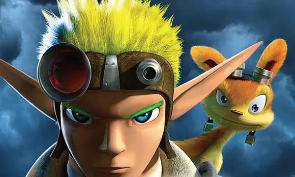 Jak & Daxter Collection announced