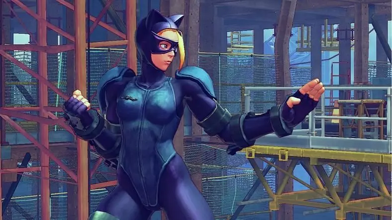 Capcom confirms Super Street Fighter IV constume pack DLC