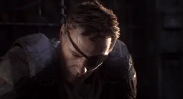 Screens leaked from original version of Id Software's Doom 4
