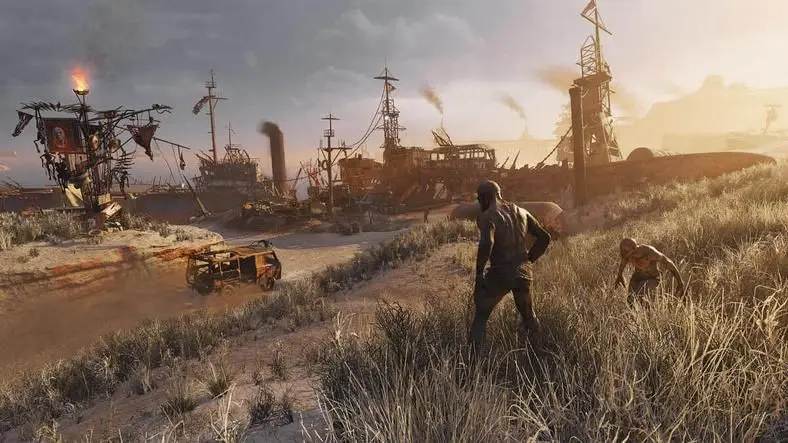 Metro Exodus Patch Notes - May 27 Hotfix Removes Denuvo