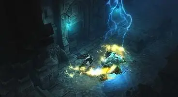 Diablo 3 Error Code 317002 - What Does It Mean?