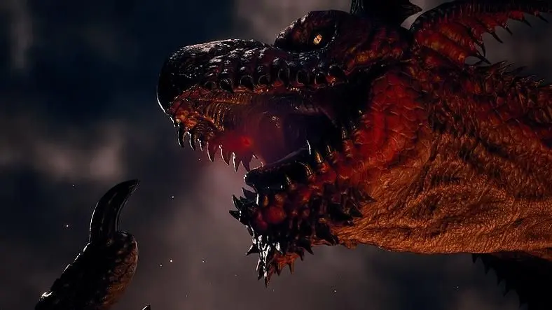 Dragon's Dogma 2 Release Date - Everything We Know
