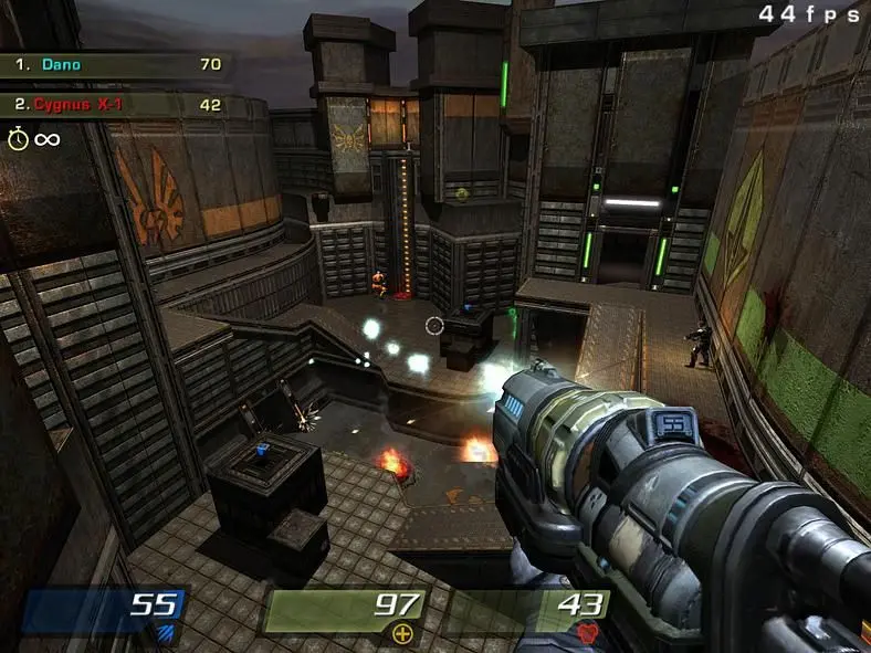 Bethesda re-releasing Quake 4 on Xbox 360
