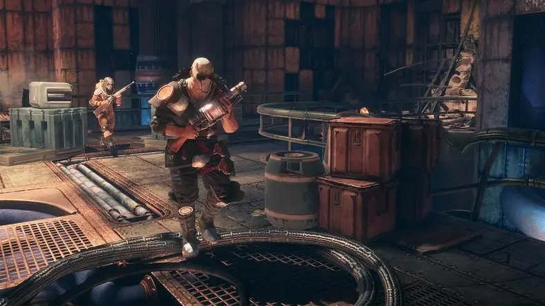 Release Date and Pricing Revealed for INSOMNIA: The Ark