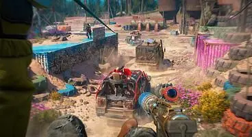 Far Cry New Dawn Villains – What villains will we see in the game?