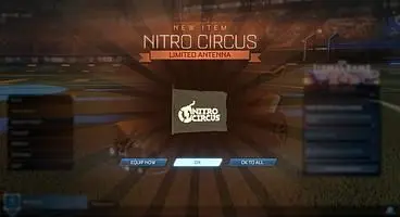 Rocket League Redeem Codes October 2020 List