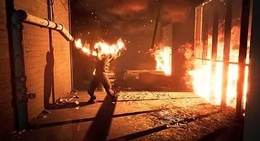 Paradox Interactive is "happy with the progress" of Vampire: The Masquerade - Bloodlines 2