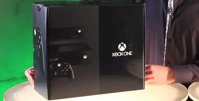 Xbox One goes into production, clock speed increased