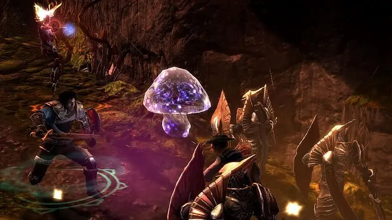 The Ultimate RPG Guide 2012