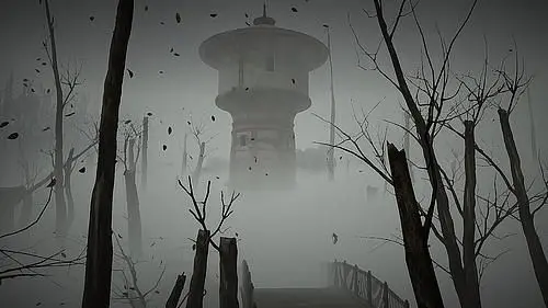 Datura launches on PSN tomorrow, 9th May