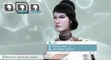 Ubisoft trailer on new Assassin's Creed: Revelations multiplayer